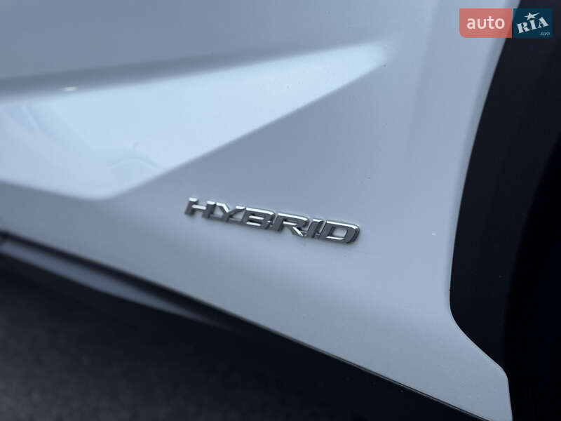 Внедорожник / Кроссовер Lexus NX 2015 в Киеве