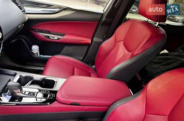 Внедорожник / Кроссовер Lexus NX 2022 в 