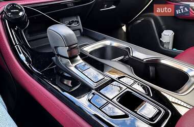 Внедорожник / Кроссовер Lexus NX 2022 в 