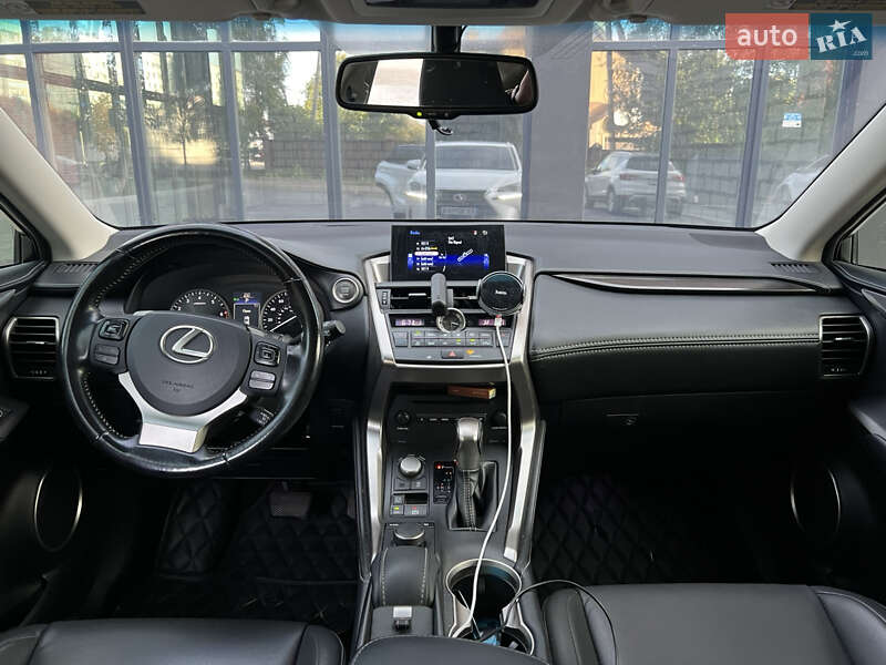 Внедорожник / Кроссовер Lexus NX 2016 в Полтаве фото 26 Внедорожник / Кроссовер Lexus NX 2016 в Полтаве