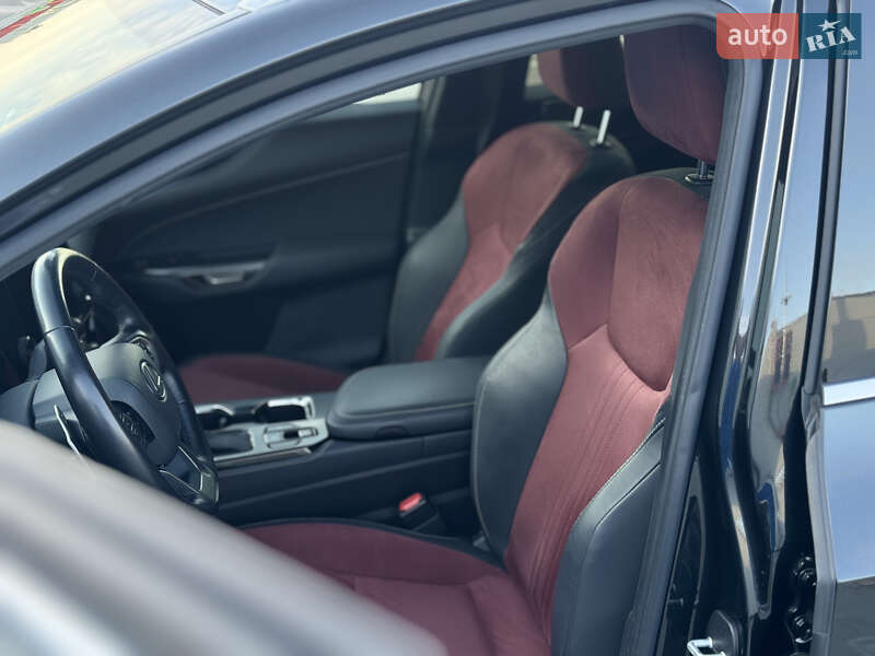 Внедорожник / Кроссовер Lexus NX 2022 в Киеве