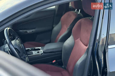 Внедорожник / Кроссовер Lexus NX 2022 в 