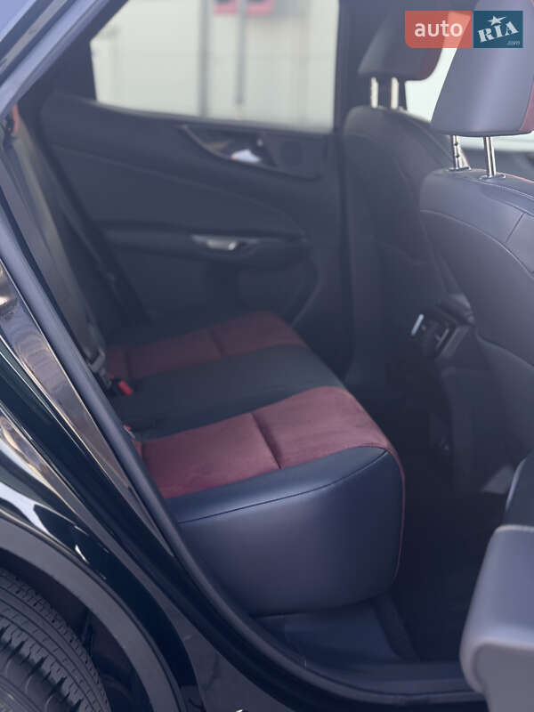 Внедорожник / Кроссовер Lexus NX 2022 в Киеве