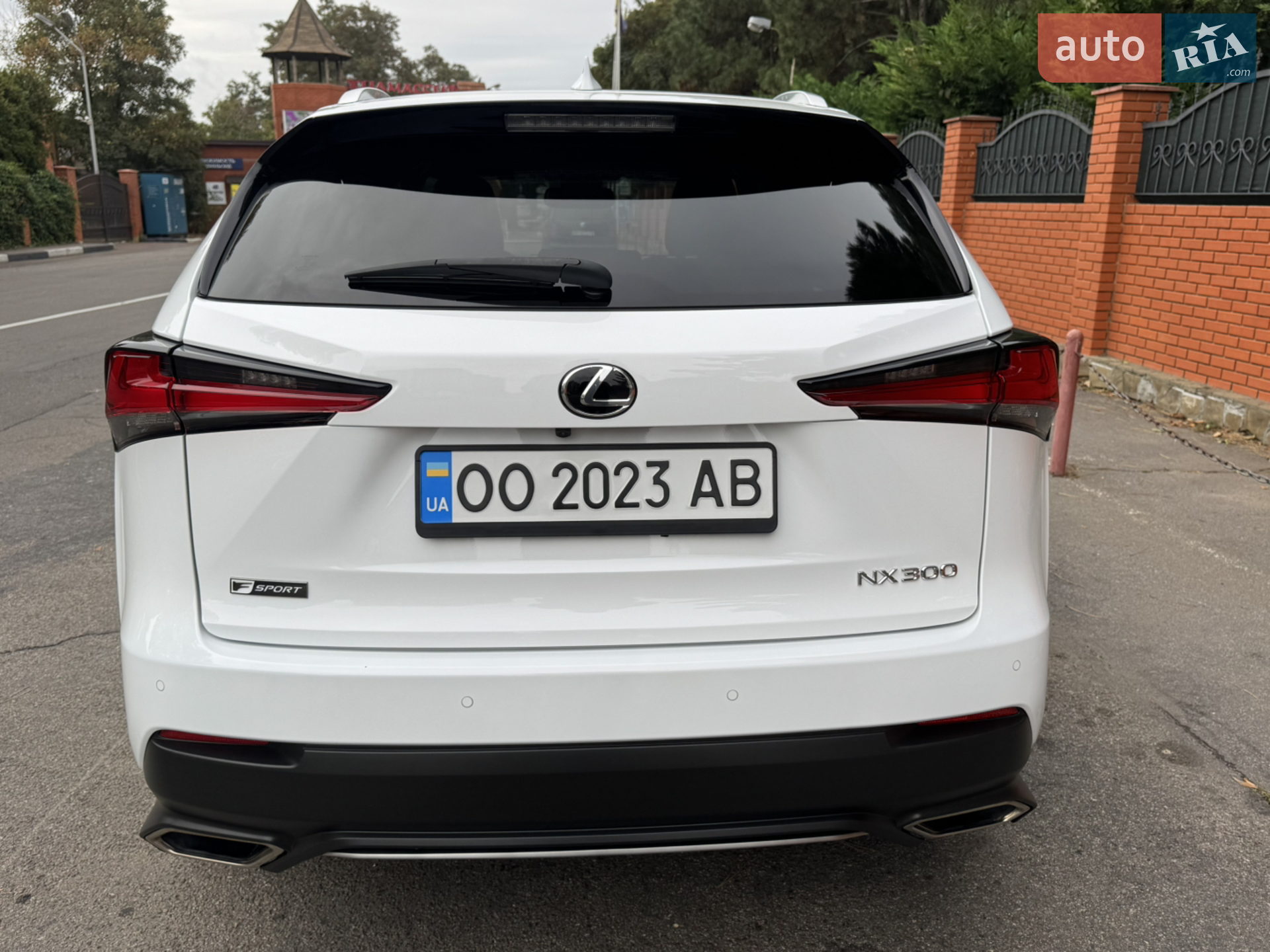 2021 Lexus NX - мініатюра 4