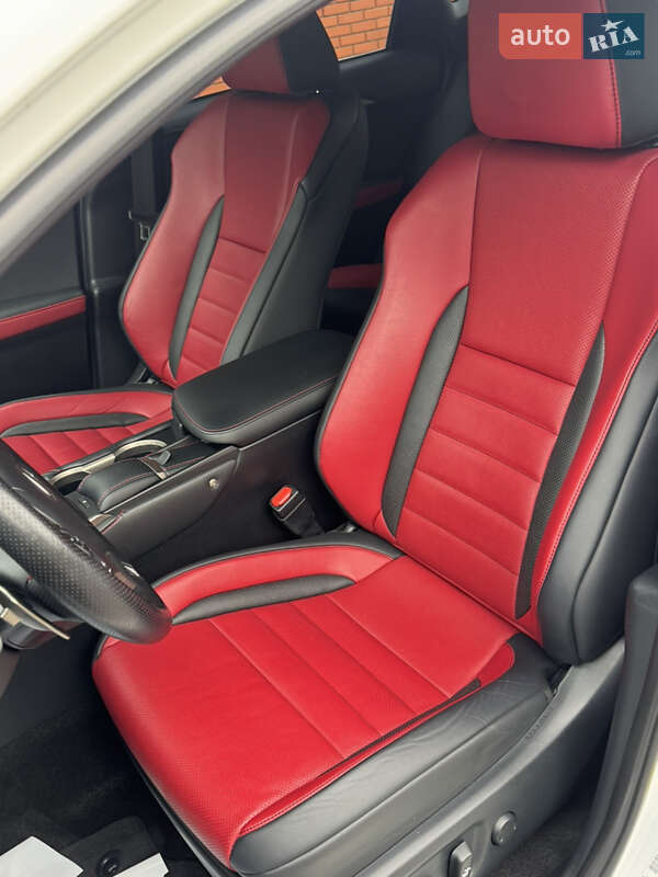 Внедорожник / Кроссовер Lexus NX 2021 в Одессе