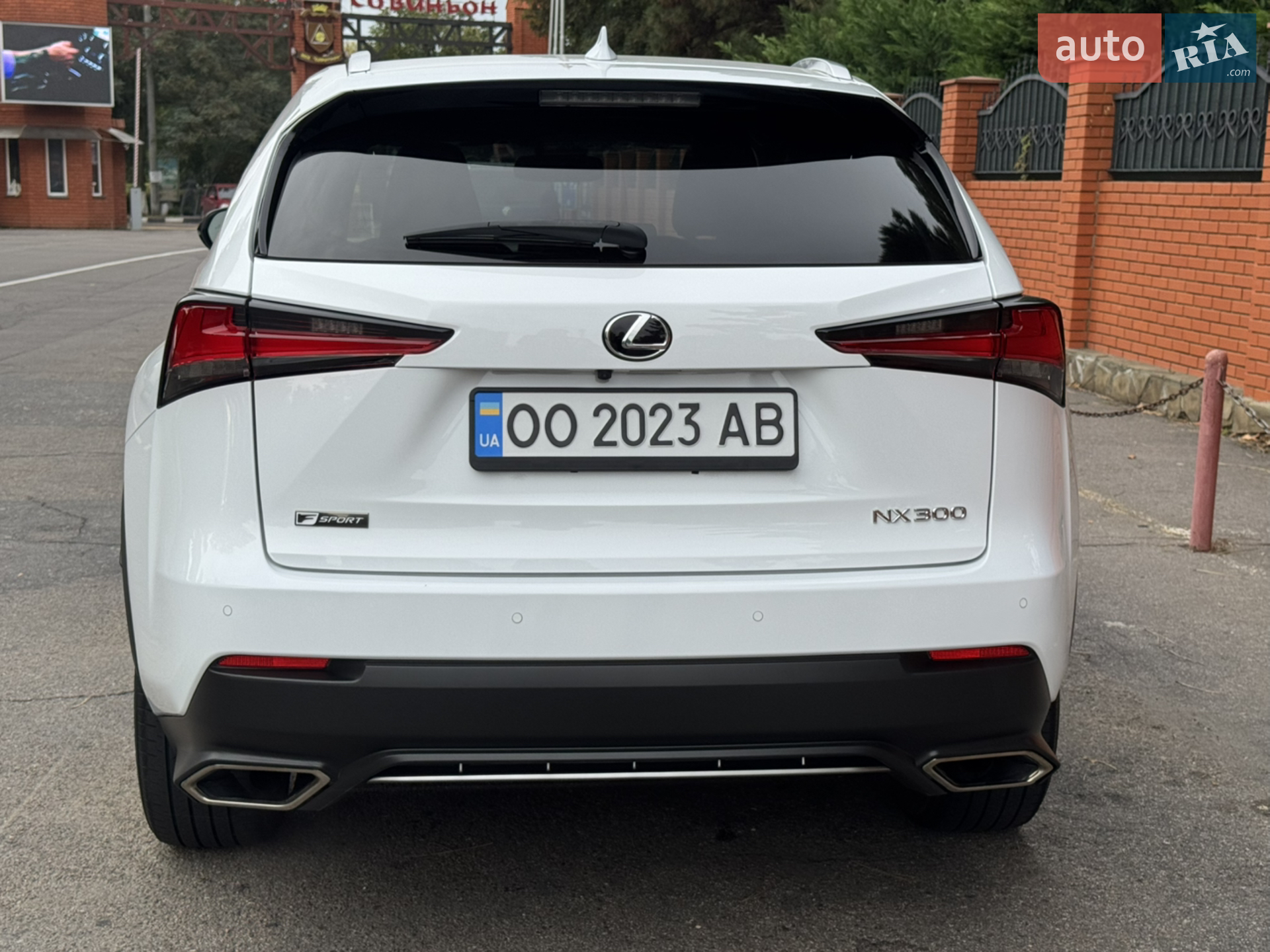 2021 Lexus NX - мініатюра 5