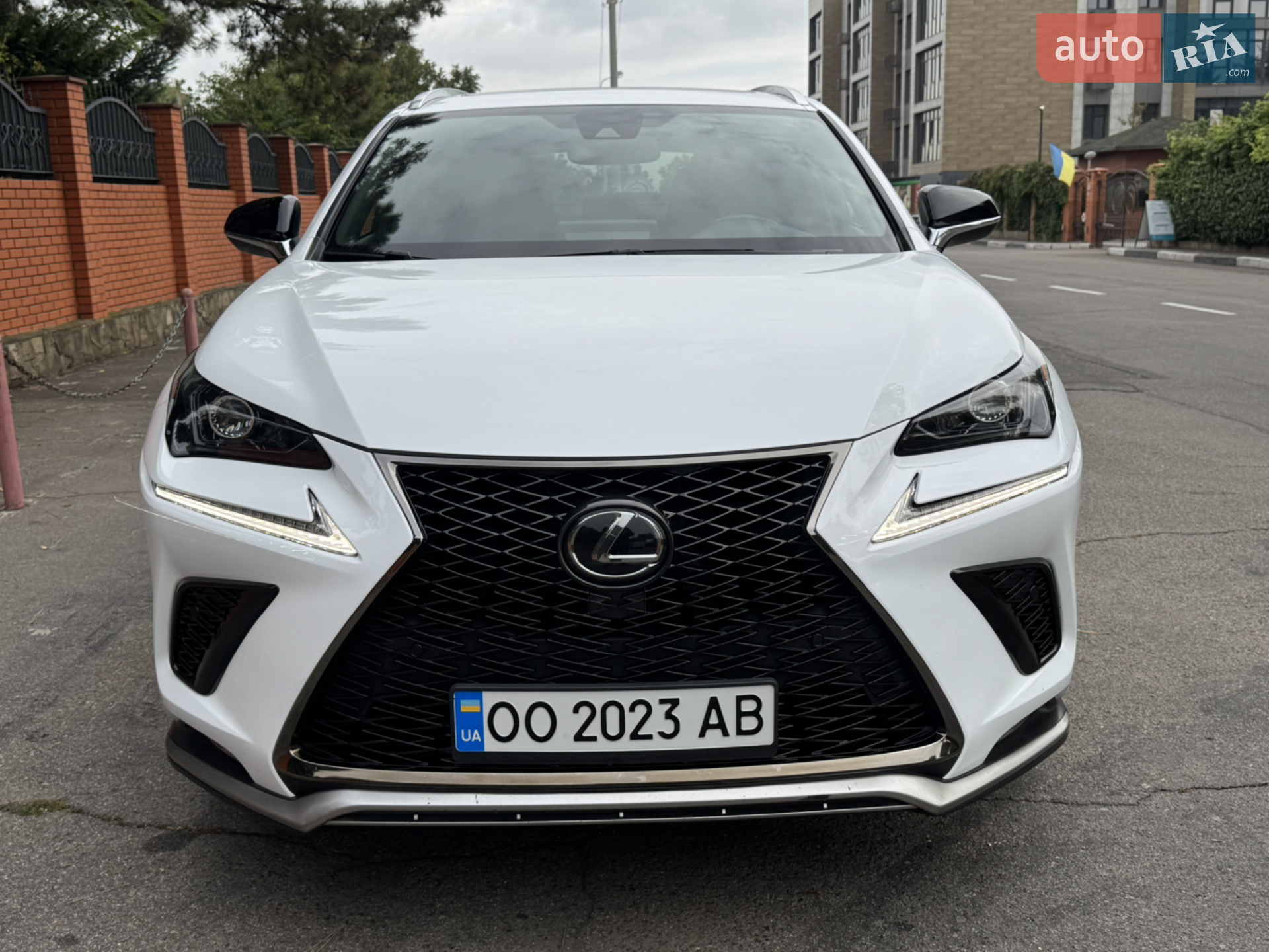 2021 Lexus NX - мініатюра 2
