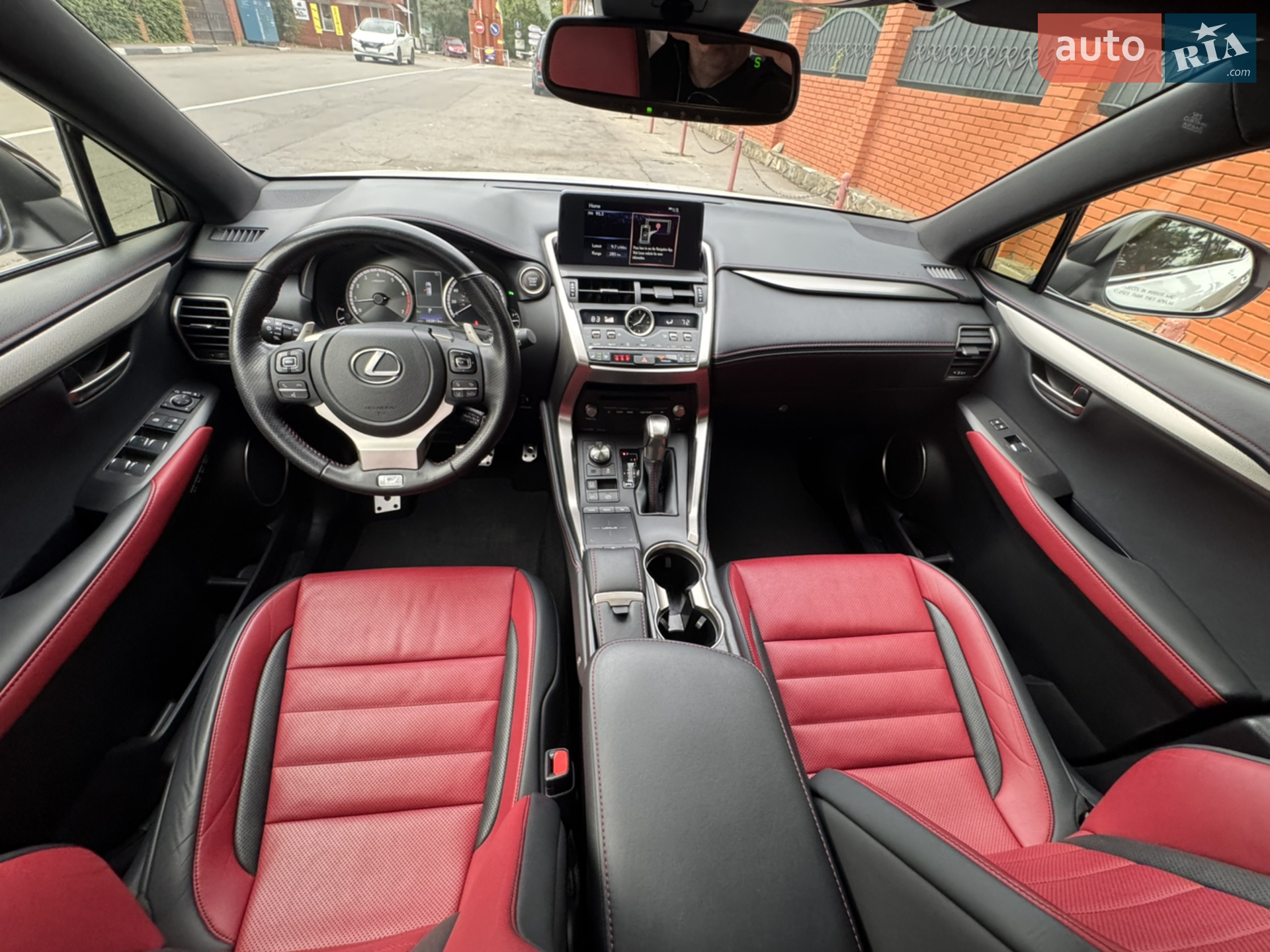 2021 Lexus NX - мініатюра 10