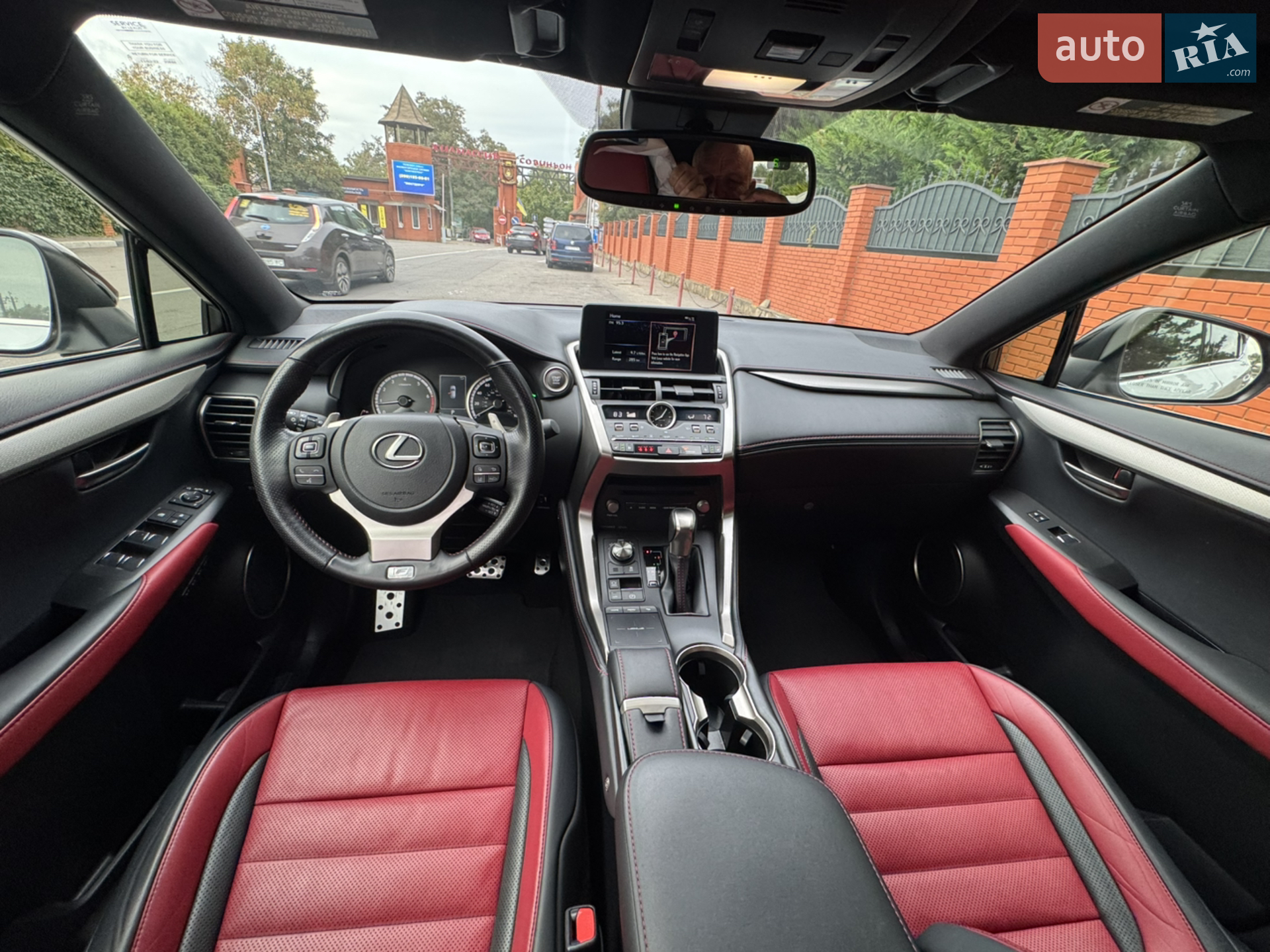2021 Lexus NX - мініатюра 11