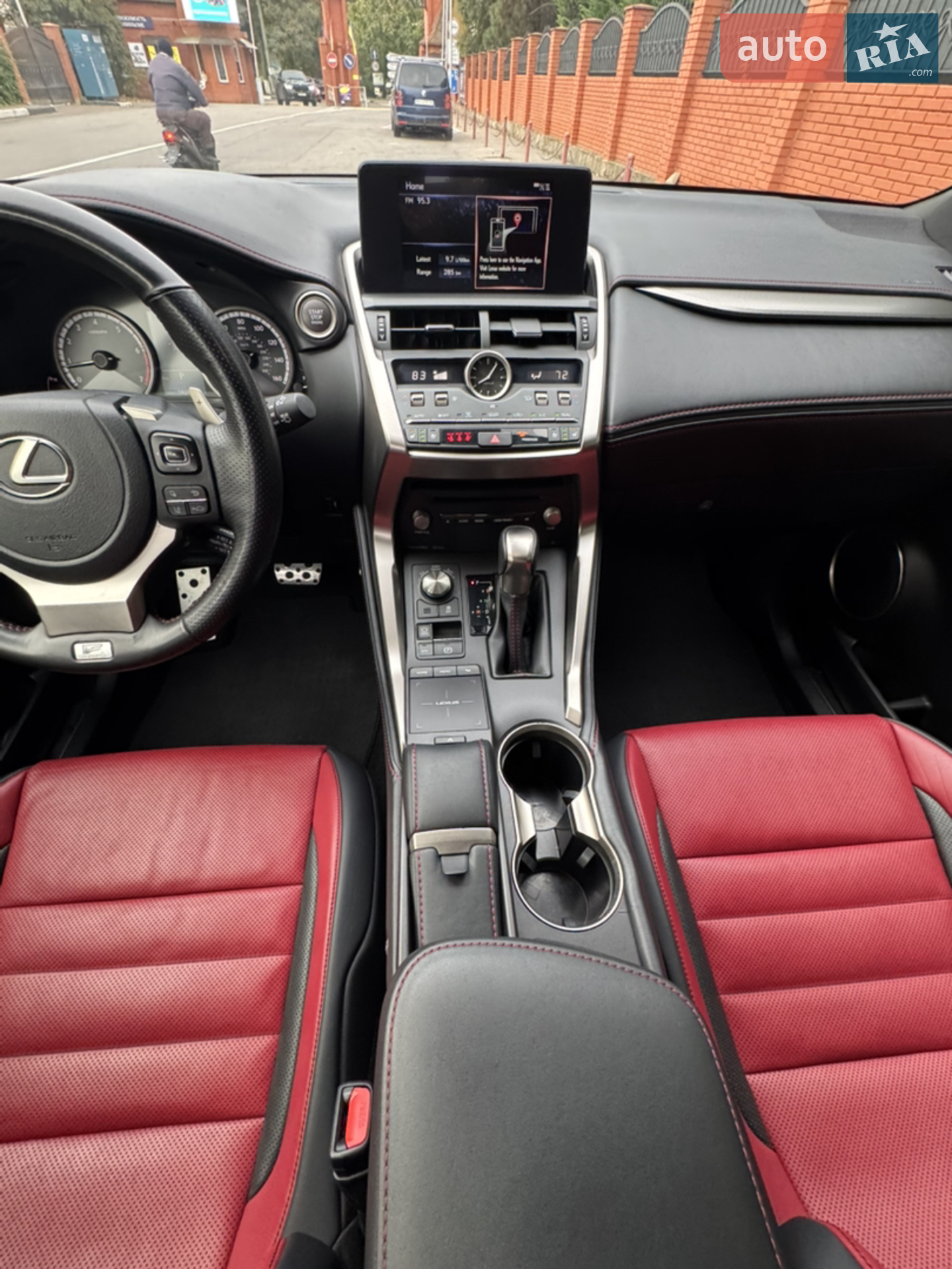 2021 Lexus NX - мініатюра 13