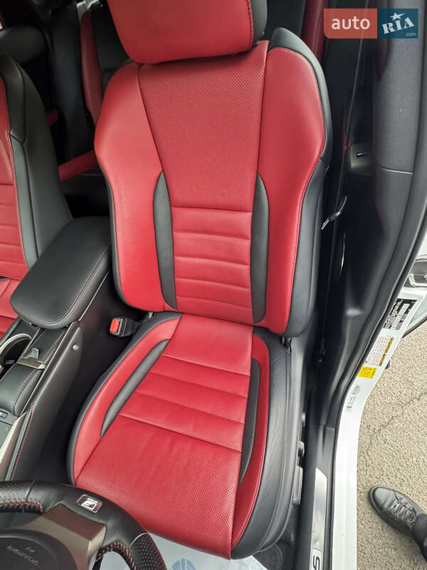 Внедорожник / Кроссовер Lexus NX 2021 в Одессе