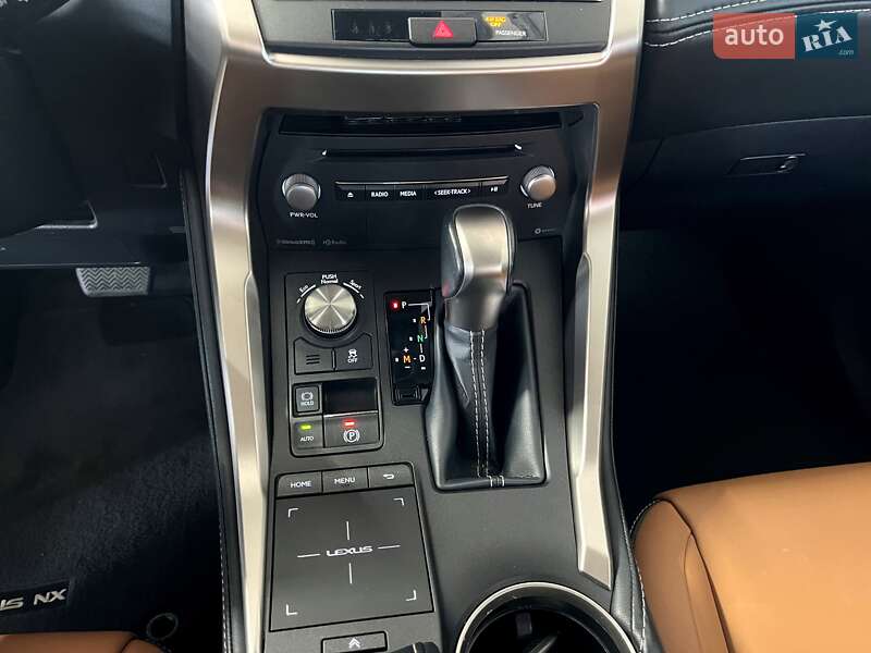 Внедорожник / Кроссовер Lexus NX 2019 в Киеве фото 12 Внедорожник / Кроссовер Lexus NX 2019 в Киеве
