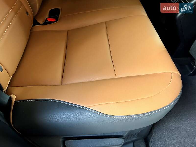 Внедорожник / Кроссовер Lexus NX 2019 в Киеве фото 20 Внедорожник / Кроссовер Lexus NX 2019 в Киеве