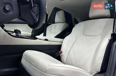 Внедорожник / Кроссовер Lexus NX 2024 в 