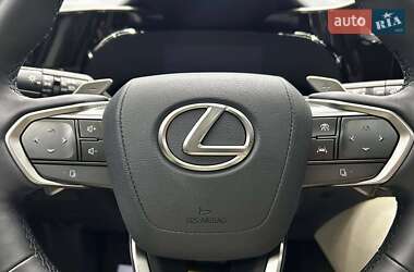 Внедорожник / Кроссовер Lexus NX 2024 в 