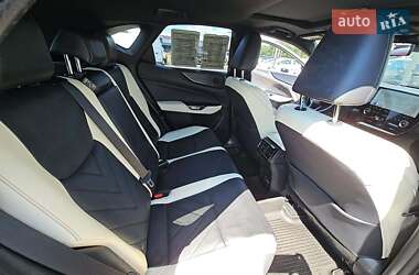 Внедорожник / Кроссовер Lexus NX 2023 в 