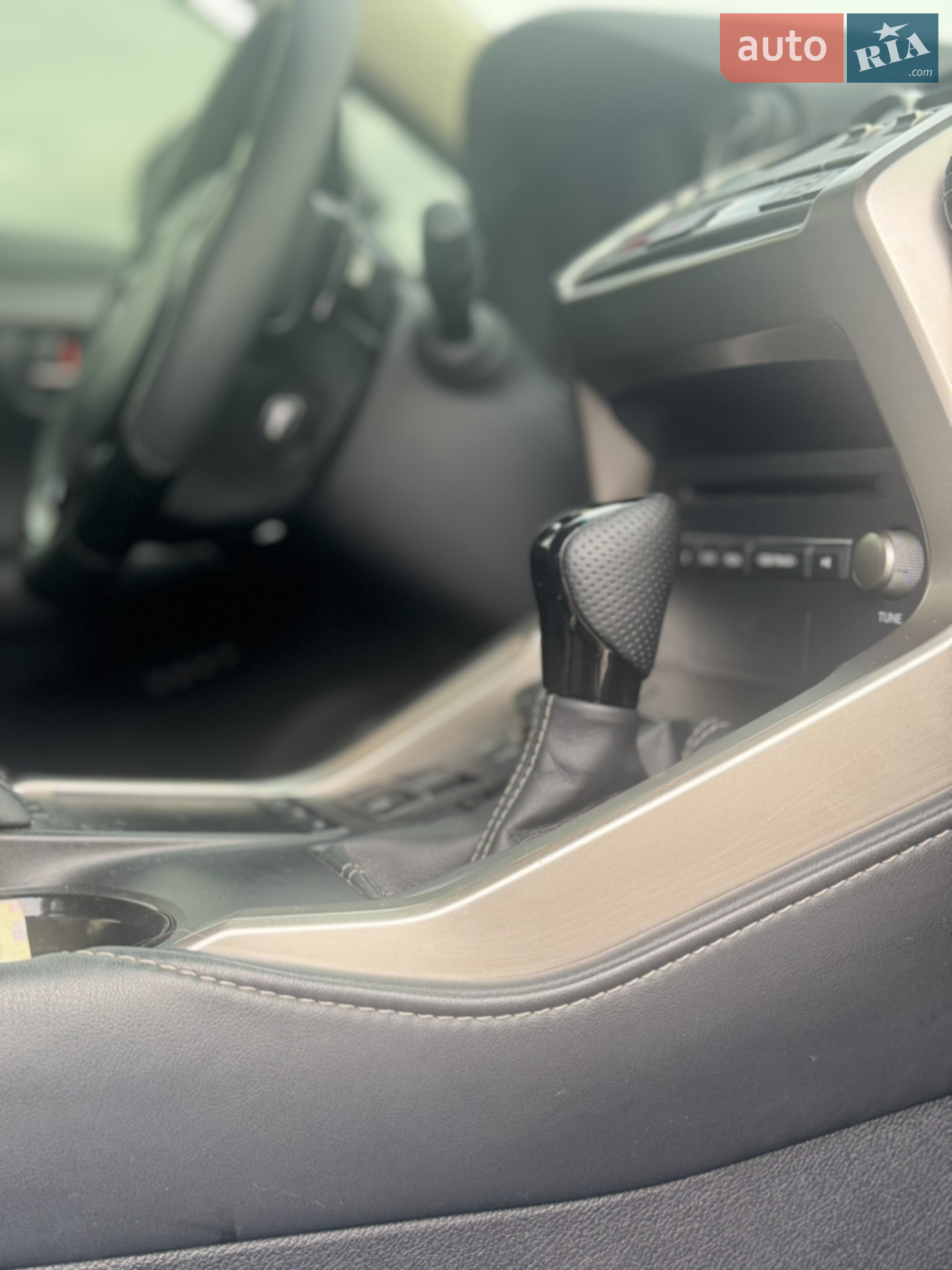 2017 Lexus NX - мініатюра 15