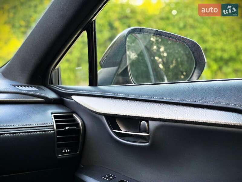 Позашляховик / Кросовер Lexus NX 2017 в Києві фото 35 Позашляховик / Кросовер Lexus NX 2017 в Києві