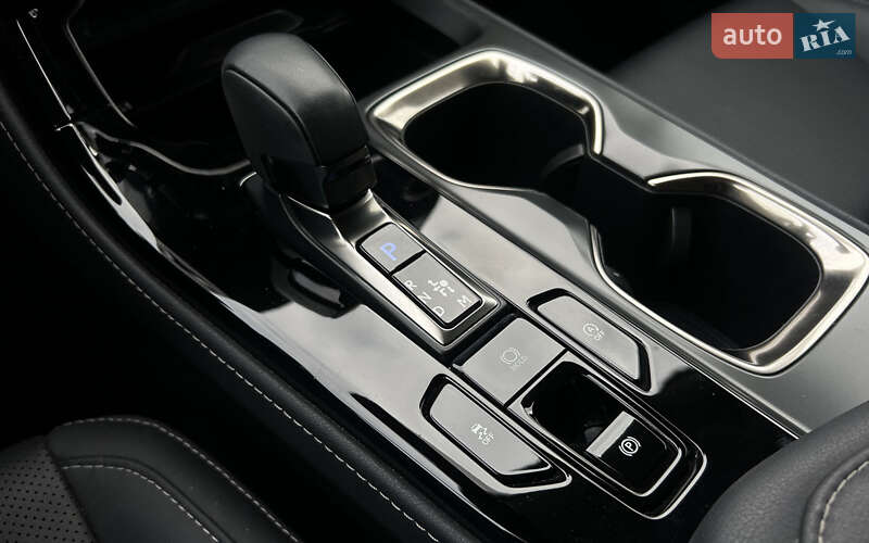 Позашляховик / Кросовер Lexus NX 2022 в Львові