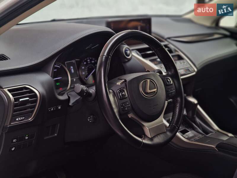 Позашляховик / Кросовер Lexus NX 2019 в Одесі фото 47 Позашляховик / Кросовер Lexus NX 2019 в Одесі