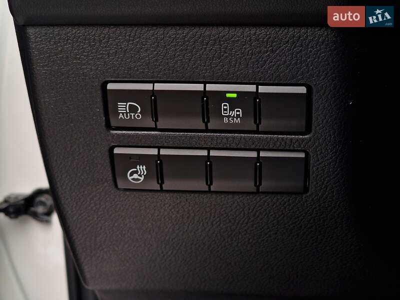 Позашляховик / Кросовер Lexus NX 2019 в Одесі фото 65 Позашляховик / Кросовер Lexus NX 2019 в Одесі