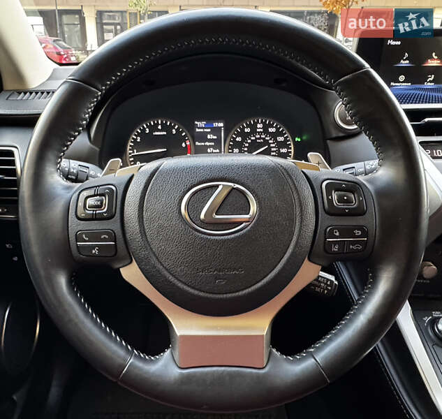 Внедорожник / Кроссовер Lexus NX 2021 в Киеве
