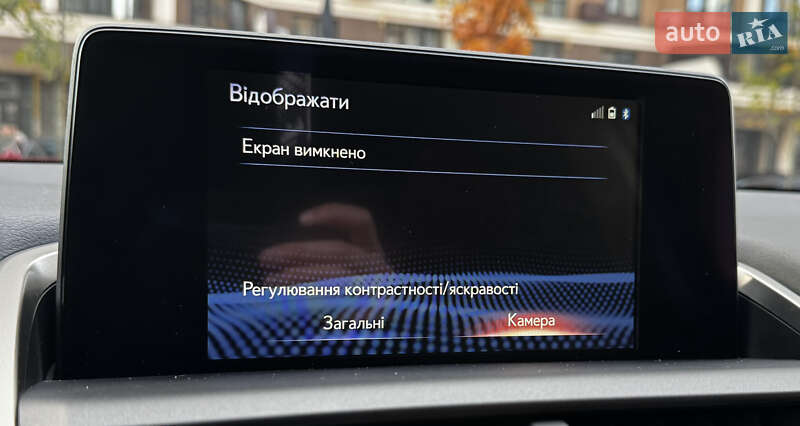Внедорожник / Кроссовер Lexus NX 2021 в Киеве