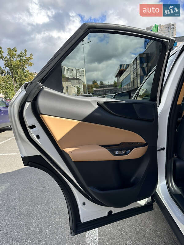 Позашляховик / Кросовер Lexus NX 2022 в Києві фото 25 Позашляховик / Кросовер Lexus NX 2022 в Києві