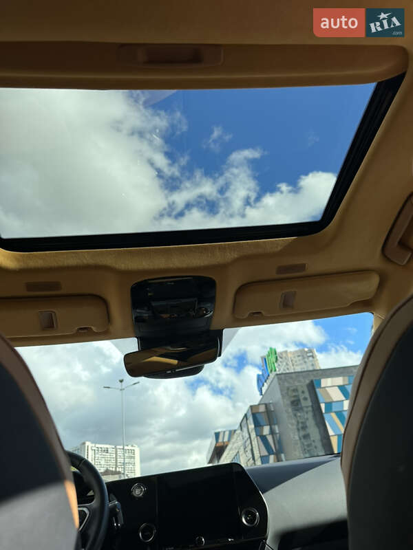 Позашляховик / Кросовер Lexus NX 2022 в Києві фото 37 Позашляховик / Кросовер Lexus NX 2022 в Києві