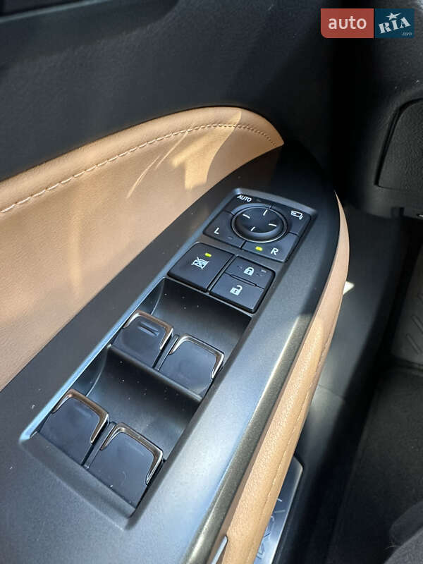 Позашляховик / Кросовер Lexus NX 2022 в Києві фото 46 Позашляховик / Кросовер Lexus NX 2022 в Києві