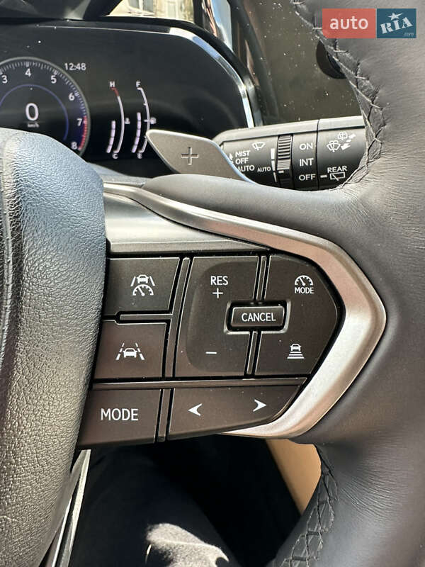 Позашляховик / Кросовер Lexus NX 2022 в Києві фото 44 Позашляховик / Кросовер Lexus NX 2022 в Києві