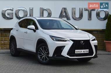 Внедорожник / Кроссовер Lexus NX 2022 в Одессе