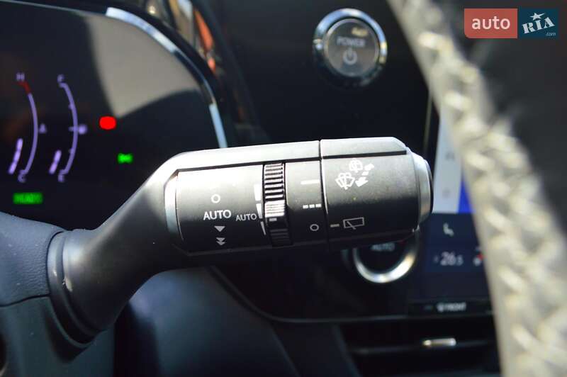 Позашляховик / Кросовер Lexus NX 2022 в Одесі