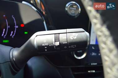 Внедорожник / Кроссовер Lexus NX 2022 в 