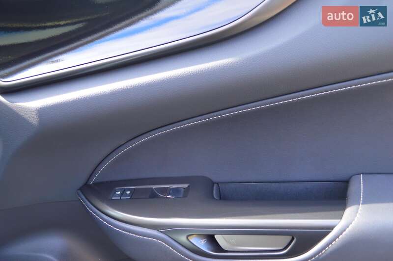 Позашляховик / Кросовер Lexus NX 2022 в Одесі