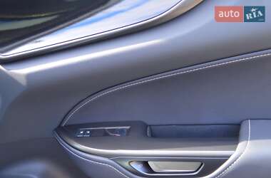 Внедорожник / Кроссовер Lexus NX 2022 в 