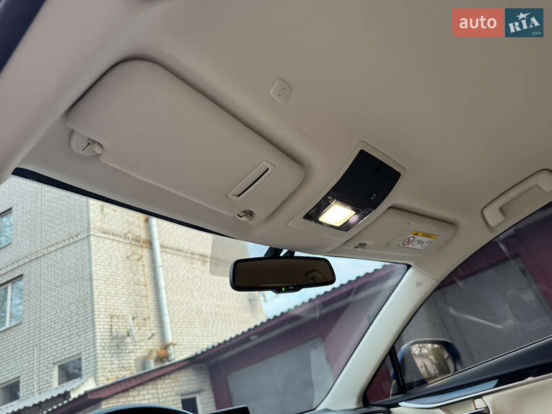 Позашляховик / Кросовер Lexus NX 2019 в Харкові