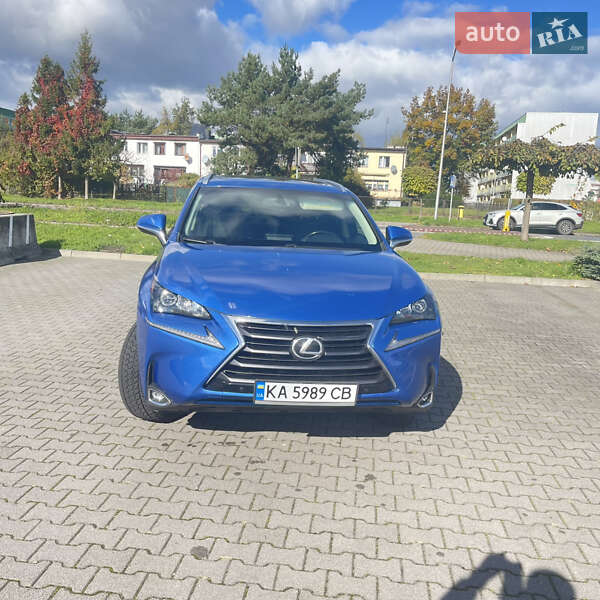 Позашляховик / Кросовер Lexus NX 2015 в Києві фото 14 Позашляховик / Кросовер Lexus NX 2015 в Києві