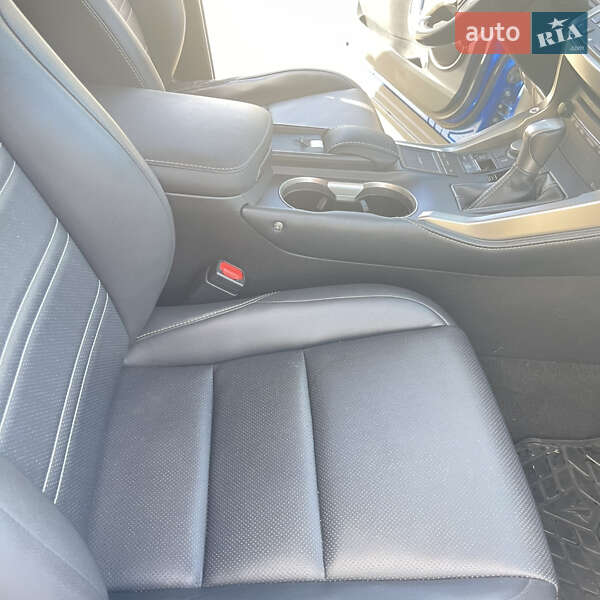 Позашляховик / Кросовер Lexus NX 2015 в Києві фото 21 Позашляховик / Кросовер Lexus NX 2015 в Києві