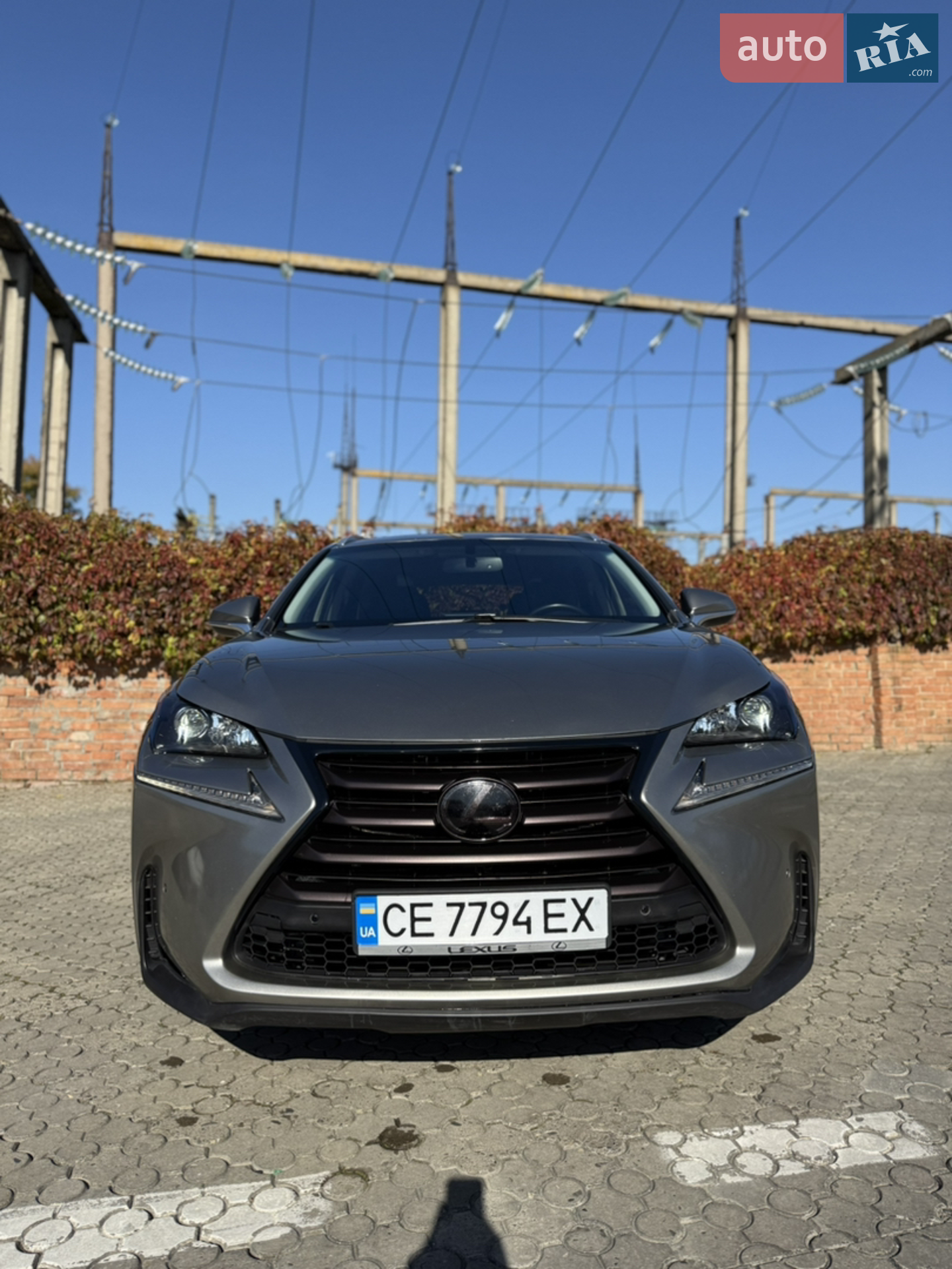 2016 Lexus NX - мініатюра 15