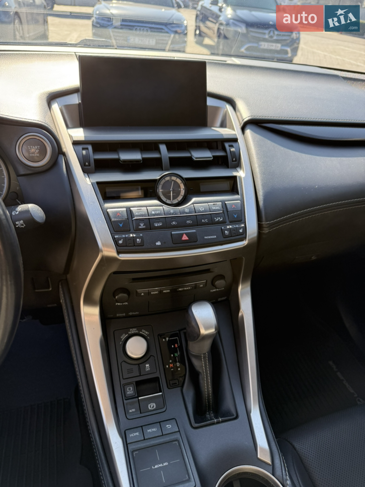 2016 Lexus NX - мініатюра 20