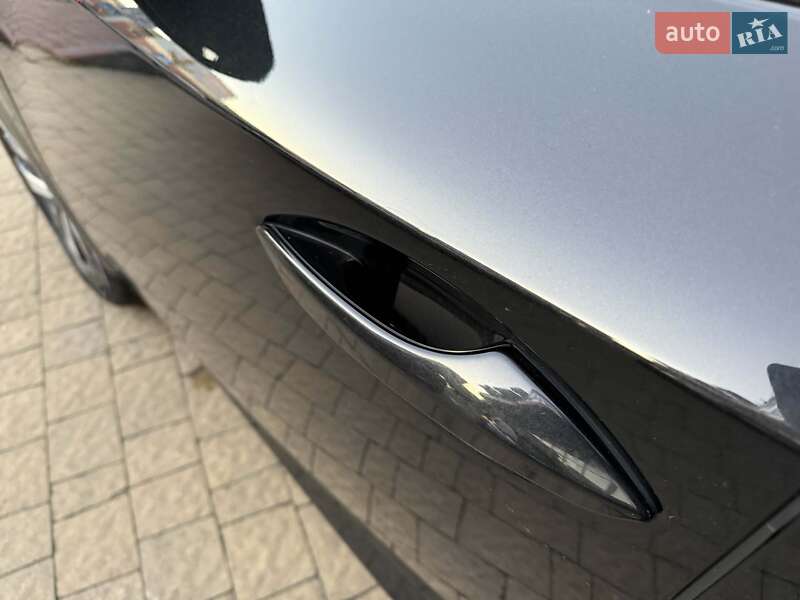 Позашляховик / Кросовер Lexus NX 2018 в Львові фото 10 Позашляховик / Кросовер Lexus NX 2018 в Львові