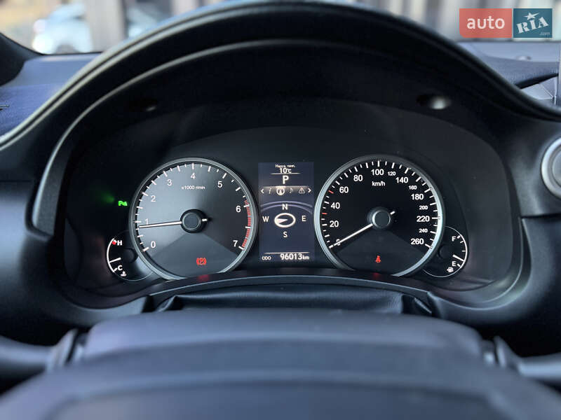 Позашляховик / Кросовер Lexus NX 2015 в Одесі фото 20 Позашляховик / Кросовер Lexus NX 2015 в Одесі