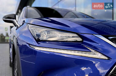Позашляховик / Кросовер Lexus NX 2015 в  фото 30 Позашляховик / Кросовер Lexus NX 2015 в
