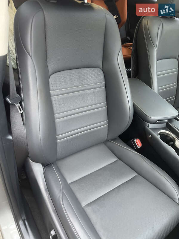 Внедорожник / Кроссовер Lexus NX 2018 в Харькове