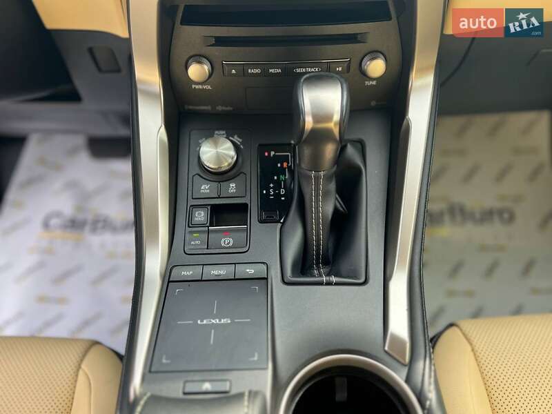 Внедорожник / Кроссовер Lexus NX 2020 в Одессе фото 23 Внедорожник / Кроссовер Lexus NX 2020 в Одессе