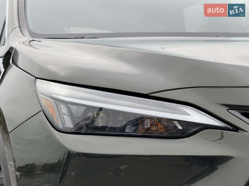 Внедорожник / Кроссовер Lexus NX 2022 в Киеве фото 6 Внедорожник / Кроссовер Lexus NX 2022 в Киеве