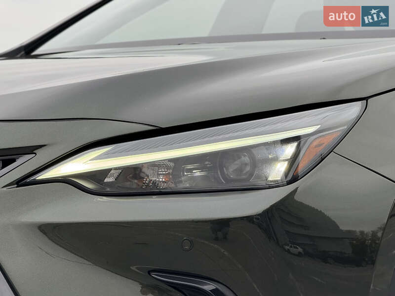Внедорожник / Кроссовер Lexus NX 2022 в Киеве фото 21 Внедорожник / Кроссовер Lexus NX 2022 в Киеве