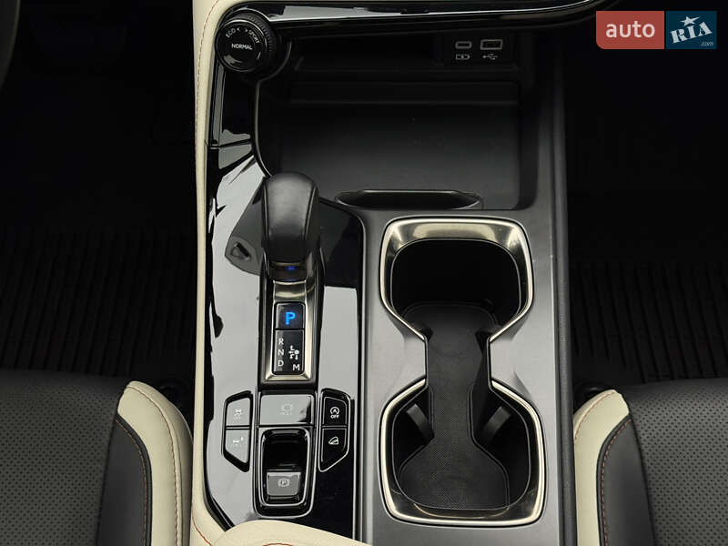 Внедорожник / Кроссовер Lexus NX 2022 в Киеве фото 30 Внедорожник / Кроссовер Lexus NX 2022 в Киеве