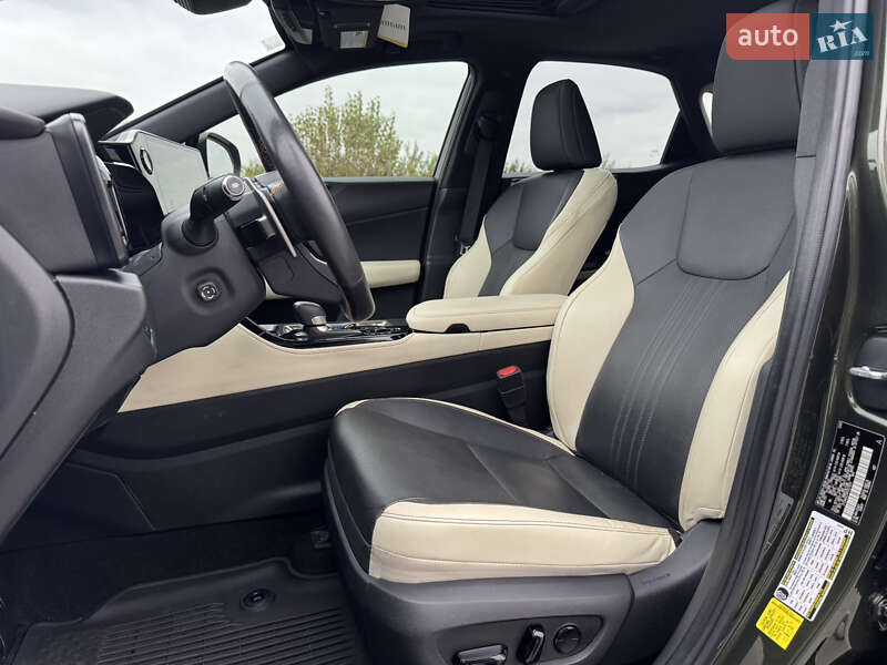 Внедорожник / Кроссовер Lexus NX 2022 в Киеве фото 39 Внедорожник / Кроссовер Lexus NX 2022 в Киеве
